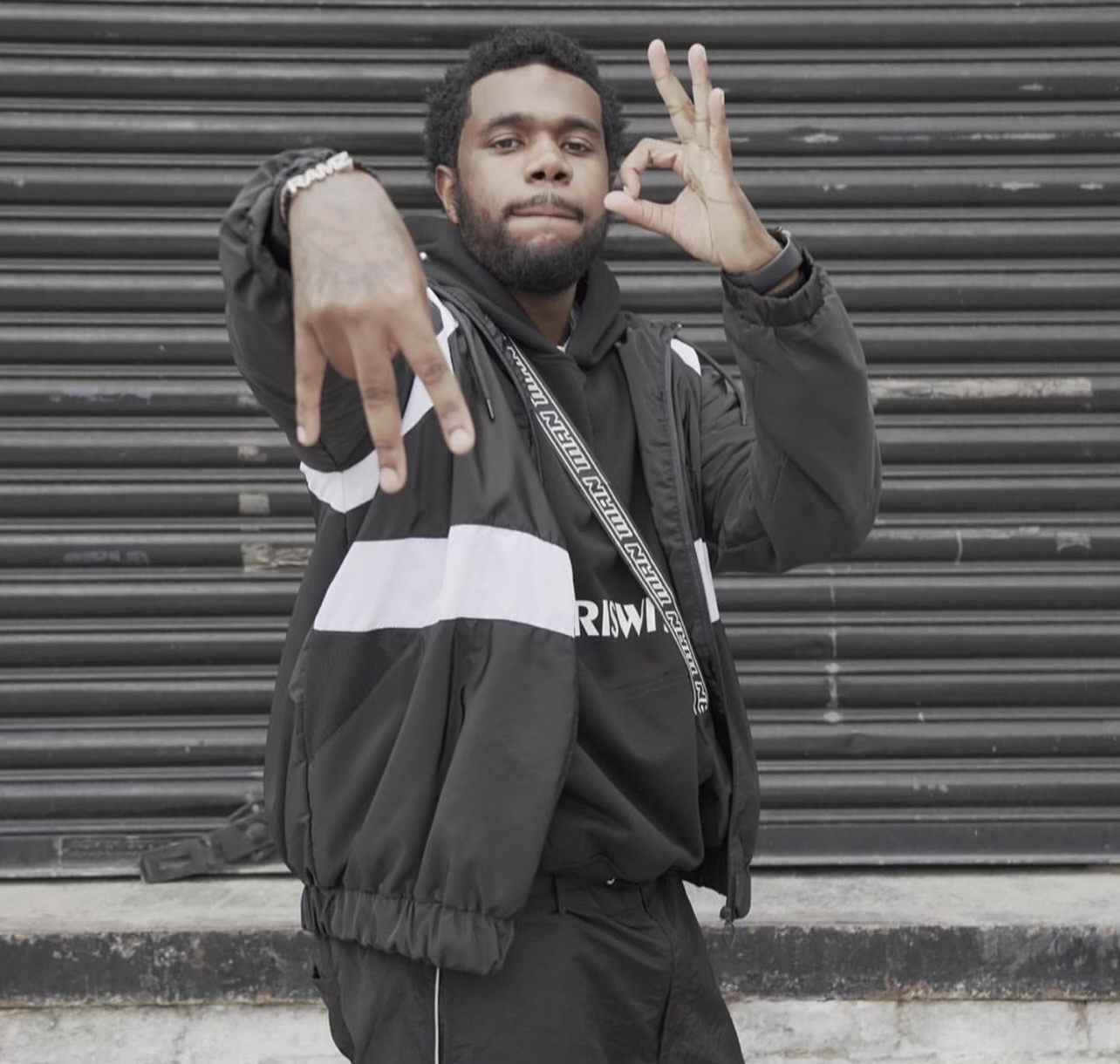 Ramz - Retro Boy (EP) — WORDPLAY